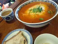-同得兴 Since·1995 传统苏式面馆(十全街店)
