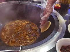 -锅三哥地锅鸡地锅鱼(南京旗舰店)