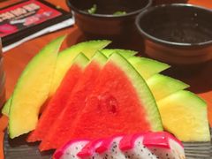 -摩打食堂(江南西店)
