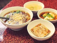 -安平粿夫人