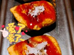 鹅肝寿司-魔丼屋(日月光店)