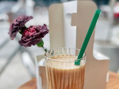 -Eu2+ coffee(上大路店)