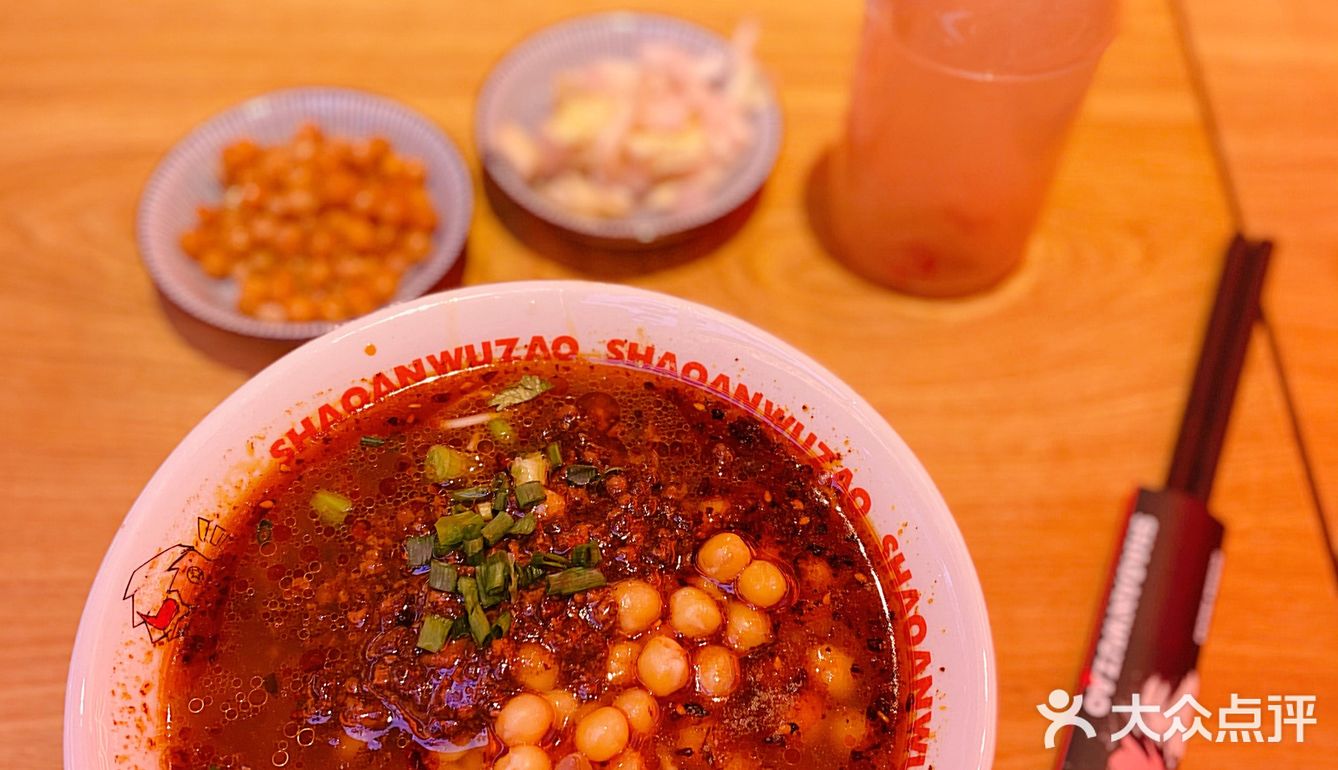 无锡探店 | 来都来了，吃一碗“烧安物燥”呗