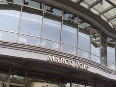 -武汉马哥孛罗酒店