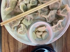 -王记手工水饺(和平里西街店)