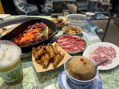 -五里关火锅(牛市口店)