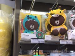 -line friends(明洞旗舰店)