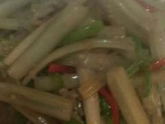 -百味园土菜馆(迎宾东路店)