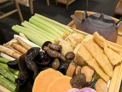 -十二舍·湯物素煮(江泰潤政店)