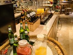 -金海湾自助餐厅(金陵饭店)