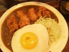 -金龙咖喱