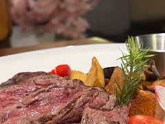 -雕刻时光·无国界料理西餐厅(五山店)
