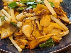 傣味牛肝菌-半山腰·云南菜(侨福芳草地店)