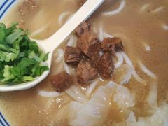 -鑫花溪牛肉米粉(景德路店)