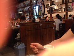 iphone_upload_pic-猪啊牛呀羊啊铜盘烤肉(正大广场店)