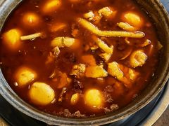 -李子坝梁山鸡(李子坝大鸡哥店)