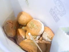 -田中先生の泡芙工坊(罗斯福店)