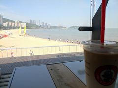 -太平洋咖啡(海天驿站店)