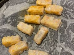 虾滑-么子烤肉(化龙池店)