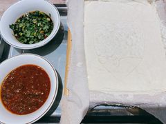 东北卤水豆腐-东北食府·铁锅炖(花溪湾店)