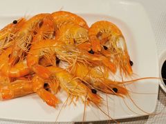 -新加坡海鲜共和(名胜世界圣淘沙海滨坊)