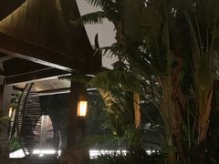 -三亚湾红树林度假世界(木棉酒店)