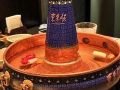 -东来顺·非遗火锅(赛格国际购物中心店)
