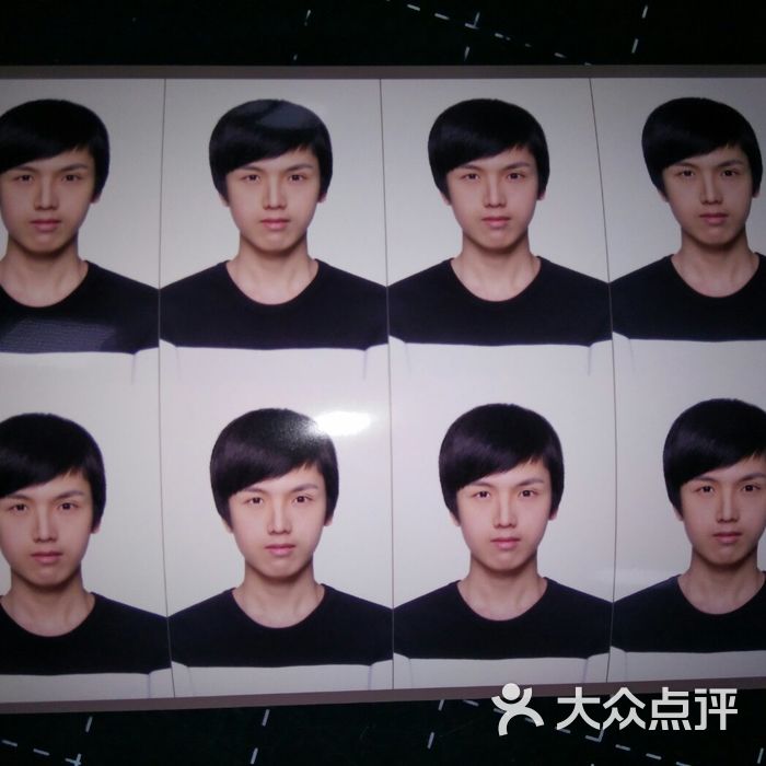 壹号照相馆【证件照】