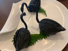 -索菲特酒店·乐轩华中餐厅