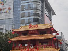 -越秀西湖花市(广州城市广场花卉店)