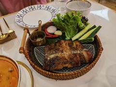 -KEAAMI 摩登泰 by TIAGO(颐堤港店)