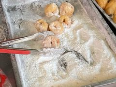 -老南昌白糖糕(大士院店)