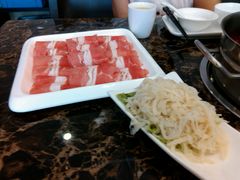 -许府牛杂·鲜牛肉火锅(梁溪万达店)