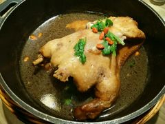 -禾田下生态餐厅(华天城总店)