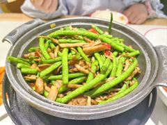 -大厨小馆(华阳城店)