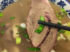 -泉儿头杂碎·清真(城东总店)