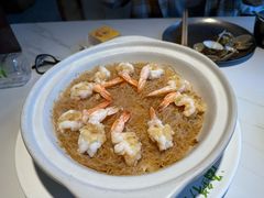 -赶海部落海鲜城(海阳路店)