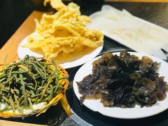 -友乐居羊蝎子(西直门店)