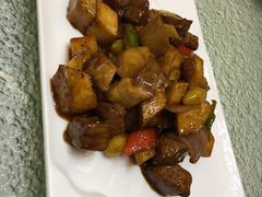 -頂好酒家·经典粤菜(海信广场店)