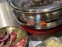 -本炙炭烤·蒲烧活鳗料理店(金沙洲店)
