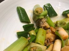 -将相和·海鲜蒸饺大连菜