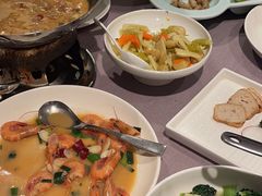 -台鄉缘 ·小海鲜·台州菜(桃林路店)