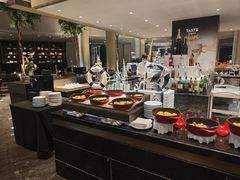 -博林天瑞喜来登酒店·西丽尚膳