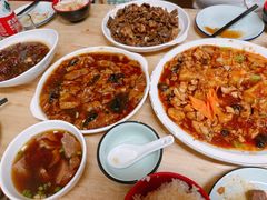 -食客居(缔景店)