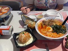 -花漫里日式餐厅(刺桐店)