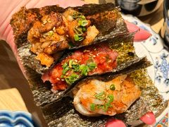 -福田卓悦INTOWN购物中心