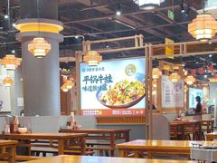 -陈家婆的菜(梅溪湖店)