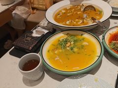 -火婆子·川小馆(扬韬科技广场店)