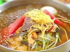 -百年石锅饭(阿里郎美食街店)
