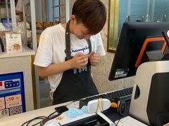 -爸爸糖手工吐司(上海五角场万达店)